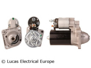 LUCAS ELECTRICAL LRS01582 starteris 
 Elektros įranga -> Starterio sistema -> Starteris
46748349, 46821681, 51776205, 71782395