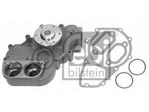 FEBI BILSTEIN 04239 vandens siurblys 
 Aušinimo sistema -> Vandens siurblys/tarpiklis -> Vandens siurblys
51.06500.6408, 51.06500.9408