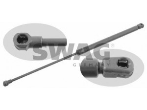 SWAG 30 92 7696 dujinė spyruoklė, bagažinė 
 Vidaus įranga -> Bagažinė
8A9 827 552 C