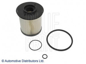 BLUE PRINT ADT32387 kuro filtras 
 Techninės priežiūros dalys -> Papildomas remontas
23304-78110