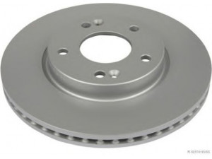 MAGNETI MARELLI 600000086160 stabdžių diskas
51712-A6000