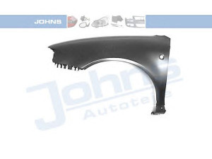 JOHNS 13 01 01 sparnas 
 Kėbulas -> Kėbulo dalys/ sparnas/buferis -> Sparnas/montavimo dalys
8L0 821 105