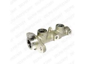DELPHI LM80206 pagrindinis cilindras, stabdžiai 
 Stabdžių sistema -> Pagrindinis stabdžių cilindras
46100-S6F-G02
