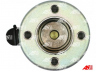AS-PL SS5067 solenoidinis jungiklis, starteris