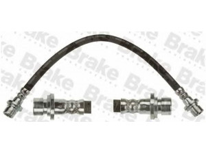 Brake ENGINEERING BH778242 stabdžių žarnelė 
 Stabdžių sistema -> Stabdžių žarnelės
01468SAA000