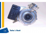 TURBO S HOET 1103943 kompresorius, įkrovimo sistema
6640900080