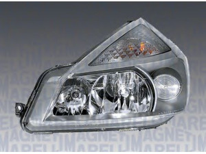 MAGNETI MARELLI 718121601412 priekinis žibintas 
 Kėbulas -> Priekinis žibintas/dalys -> Priekinis žibintas/įterp.
7701053979