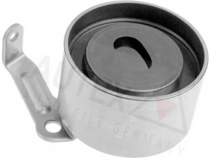 AUTEX 641229 įtempiklio skriemulys, paskirstymo diržas 
 Techninės priežiūros dalys -> Papildomas remontas
14510PY3003, 14510PY3003, 14510PY3004
