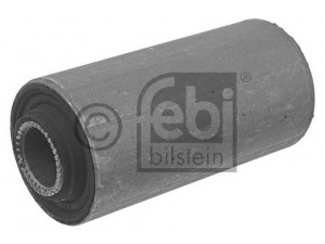 FEBI BILSTEIN 41171 įvorė, lakštinė lingė 
 Pakaba -> Lakštinė spyruoklinė pakaba
MB515925, MR491825