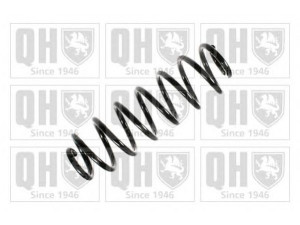 QUINTON HAZELL QCS8262 spyruoklė 
 Pakaba -> Spyruoklės
1K0 511 115 BK