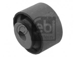 FEBI BILSTEIN 37018 valdymo svirties/išilginių svirčių įvorė 
 Ašies montavimas/vairavimo mechanizmas/ratai -> Valdymo svirtis/pasukamosios svirties sujungimas -> Montavimas/sutvirtinimas
1 737 309, 1 737 309 S2