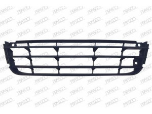 PRASCO VW7172120 ventiliacijos grotelės, buferis 
 Kėbulas -> Transporto priemonės priekis -> Buferis/dalys
1T0853677, 1T08536779B9
