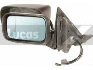 LUCAS ELECTRICAL ADP473 išorinis veidrodėlis 
 Kėbulas -> Langai/veidrodėliai -> Veidrodėlis
