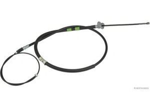MAGNETI MARELLI 600000118810 trosas, stovėjimo stabdys
46430-35500