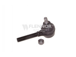 FLENNOR FL9901-B skersinės vairo trauklės galas 
 Vairavimas -> Vairo mechanizmo sujungimai
131 415 812