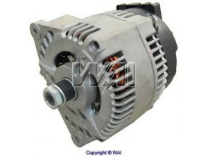 WAIglobal 12814N kintamosios srovės generatorius
MAN7465, MAN7466, 2871A701, 2871A702