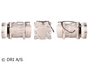 DRI 700510349 kompresorius, oro kondicionierius 
 Oro kondicionavimas -> Kompresorius/dalys
7700272438