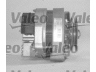 VALEO 433476 kintamosios srovės generatorius
6005003146, 6005003763, 7700004148