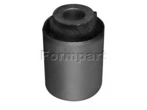 FORMPART 3600014 valdymo svirties/išilginių svirčių įvorė 
 Ašies montavimas/vairavimo mechanizmas/ratai -> Valdymo svirtis/pasukamosios svirties sujungimas -> Montavimas/sutvirtinimas
51355SV4000, 51365SV4000, 51393-SN7-003