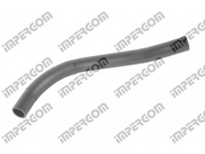 ORIGINAL IMPERIUM 228007 radiatoriaus žarna 
 Aušinimo sistema -> Žarnelės/vamzdeliai/sujungimai -> Radiatoriaus žarnos
165710D130