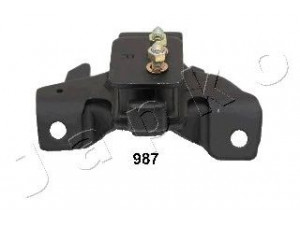 JAPKO GOJ987 variklio montavimas
8-98183-592-0