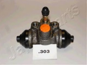 JAPANPARTS CS-303 rato stabdžių cilindras 
 Stabdžių sistema -> Ratų cilindrai
G030-26-610