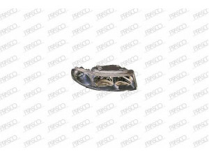 PRASCO ST5204903 priekinis žibintas 
 Kėbulas -> Priekinis žibintas/dalys -> Priekinis žibintas/įterp.
1M1941016