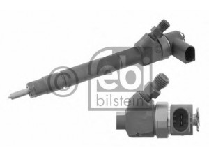 FEBI BILSTEIN 26545 įpurškimo antgalis 
 Kuro mišinio formavimas -> Mišinio sudarymas -> Purkštukas/antgalis/antgalio laikiklis/PDE
628 070 04 87