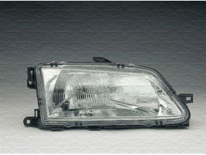 MAGNETI MARELLI 712754059048 lęšis, priekinis žibintas 
 Kėbulas -> Priekinis žibintas/dalys -> Dalys, priekinis žibintas
621321, 621325