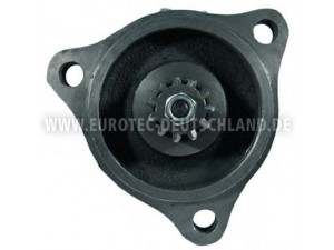 EUROTEC 11018810 starteris 
 Elektros įranga -> Starterio sistema -> Starteris
500325103, 5003251036
