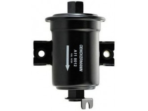 DENCKERMANN A110012 kuro filtras 
 Techninės priežiūros dalys -> Papildomas remontas
2330015020, 2330019145, GF615, 25121757