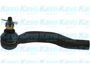 KAVO PARTS STE-9169 skersinės vairo trauklės galas 
 Vairavimas -> Vairo mechanizmo sujungimai
4504709320