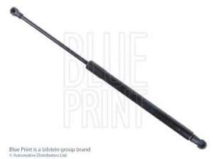BLUE PRINT ADT35821 dujinė spyruoklė, bagažinė 
 Priedai -> Bagažinė/pakrovimo skyrius
68950-02091