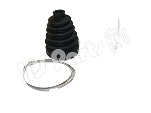 IPS Parts IBK-10036 gofruotoji membrana, kardaninis velenas 
 Ratų pavara -> Gofruotoji membrana
44018-S04-N00, 44018-SAB-N20, 44018SABN21