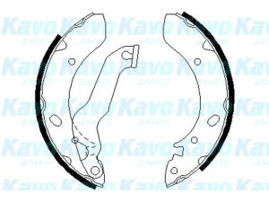 KAVO PARTS BS-3404 stabdžių trinkelių komplektas 
 Techninės priežiūros dalys -> Papildomas remontas
5830528A00, 5830528B00, 5830529A00