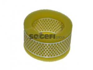 PURFLUX A408 oro filtras 
 Techninės priežiūros dalys -> Techninės priežiūros intervalai
5022766, 5502397, 5503397, 95544629
