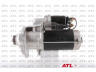 ATL Autotechnik A 22 640 starteris 
 Elektros įranga -> Starterio sistema -> Starteris
STD1418R, 51 26101 7228, 51 26201 7220