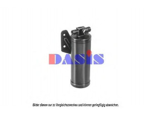 AKS DASIS 801750N džiovintuvas, oro kondicionierius 
 Oro kondicionavimas -> Džiovintuvas
67A90A6F