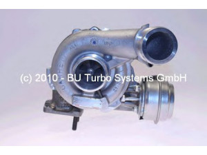 BU 127857OGR kompresorius, įkrovimo sistema 
 Išmetimo sistema -> Turbokompresorius
55188690, 55205177, 55214061, 71790772