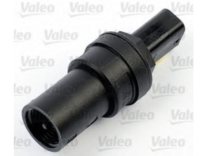 VALEO 255302 jutiklis, greitis 
 Elektros įranga -> Jutikliai
7700414695, 7700425250, 7700810043
