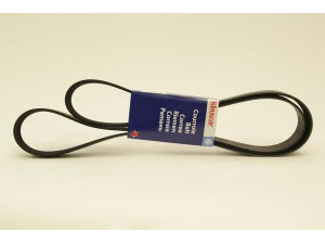 KLAXCAR FRANCE 8PK2385 V formos rumbuoti diržai
1398637, 0109972992, 1490821, 1800527