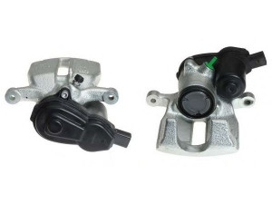 BREMBO F 85 325 stabdžių apkaba 
 Dviratė transporto priemonės -> Stabdžių sistema -> Stabdžių apkaba / priedai
4G0615404A