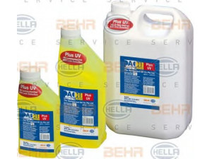 HELLA 8FX 351 214-261 alyva, kompresorius