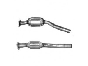 BM CATALYSTS BM90423 katalizatoriaus keitiklis 
 Išmetimo sistema -> Katalizatoriaus keitiklis
8D0131089, 8D0131089V, 8D0131089X