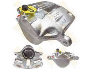 Brake ENGINEERING CA1703R stabdžių apkaba 
 Dviratė transporto priemonės -> Stabdžių sistema -> Stabdžių apkaba / priedai
5819044A00