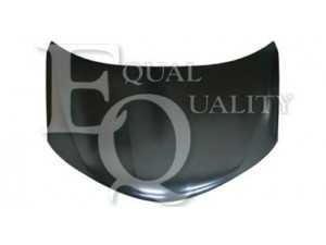 EQUAL QUALITY L02599 gaubtas 
 Kėbulas -> Liukai/stogai/durys/stoglangis/sulankstomas stogas -> Gaubtas/dalys/garso izoliacinė medžiaga
53301-0R050
