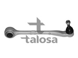 TALOSA 46-02345 vikšro valdymo svirtis 
 Ašies montavimas/vairavimo mechanizmas/ratai -> Valdymo svirtis/pasukamosios svirties sujungimas -> Vairo trauklės (valdymo svirtis, išilginis balansyras, diago
31121142087, K90495