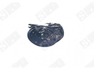 SPILU 602025 rūko žibintas 
 Kėbulas -> Pagalbiniai žibintai/dalys -> Rūko žibintas/dalys -> Rūko žibintas/įterp.
4B0941699C
