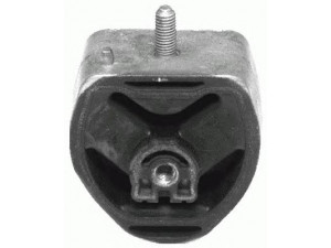LEMFÖRDER 17702 01 montavimas, automatinė transmisija; montavimas, neautomatinė transmisija 
 Transmisija -> Neautomatinė pavarų dėžė -> Ašies montavimas
8D0 399 151 H, 8D0 399 151 H, 8D0 399 151 H