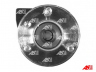 AS-PL SS4016 solenoidinis jungiklis, starteris